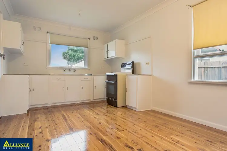Second view of Homely house listing, 26 Toby Crescent, Panania NSW 2213