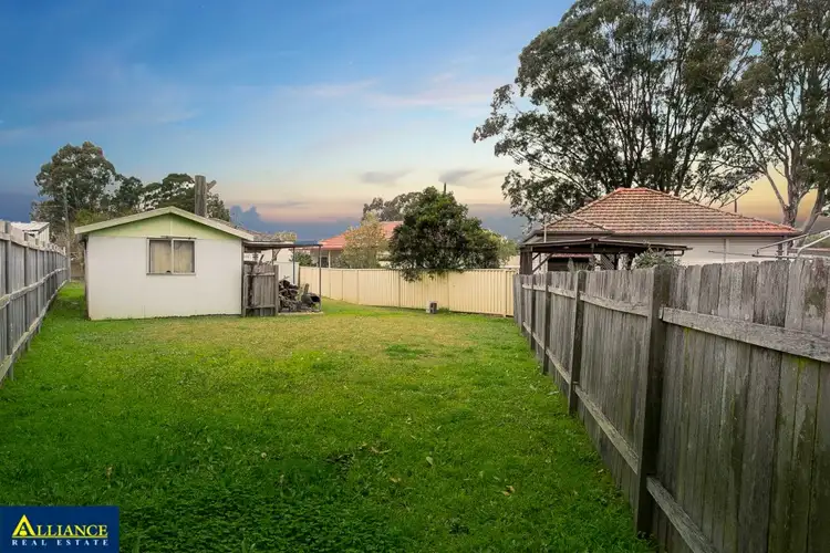 Sixth view of Homely house listing, 26 Toby Crescent, Panania NSW 2213
