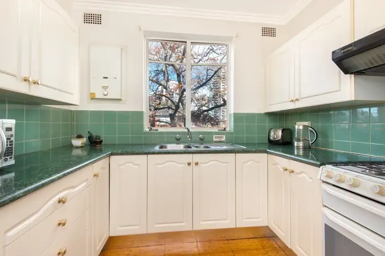 Second view of Homely unit listing, 7/44 Anderson Street, Chatswood NSW 2067