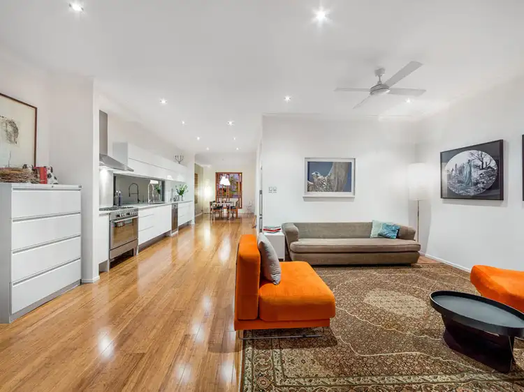 Main view of Homely house listing, 50 Wilfred Street, Lota QLD 4179