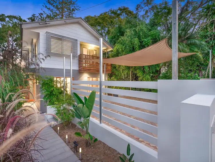 Second view of Homely house listing, 50 Wilfred Street, Lota QLD 4179