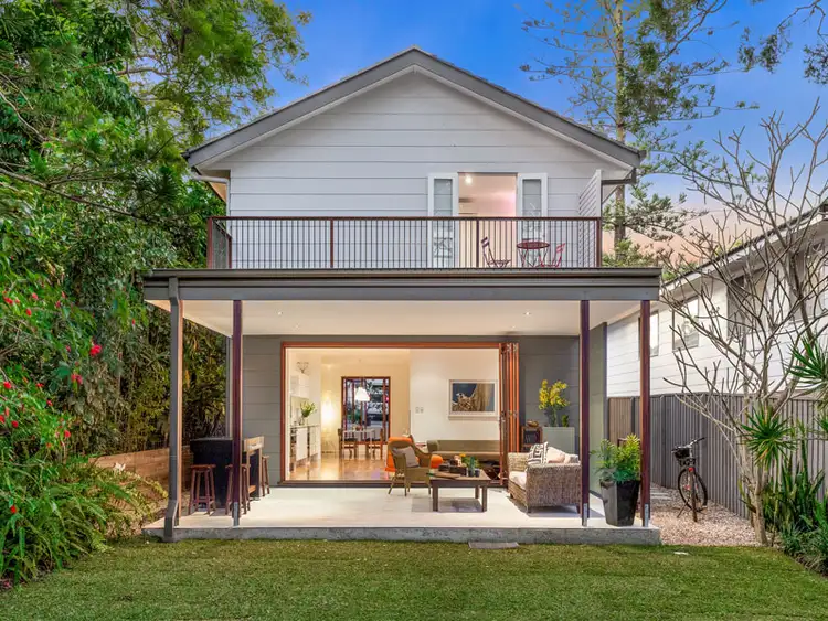 Third view of Homely house listing, 50 Wilfred Street, Lota QLD 4179