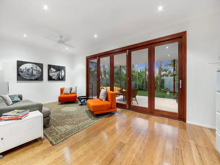Sixth view of Homely house listing, 50 Wilfred Street, Lota QLD 4179