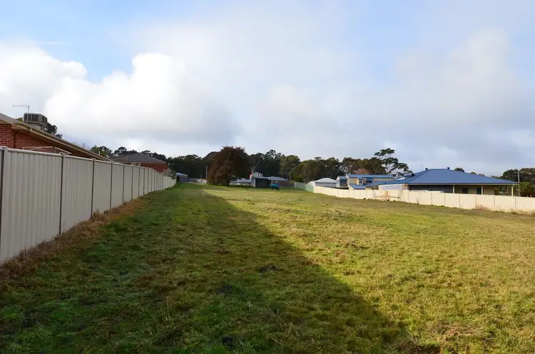 Third view of Homely land listing, Warner & Fletcher Road, Beechworth VIC 3747