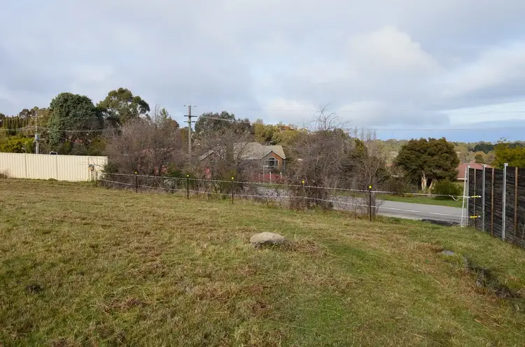 Fourth view of Homely land listing, Warner & Fletcher Road, Beechworth VIC 3747