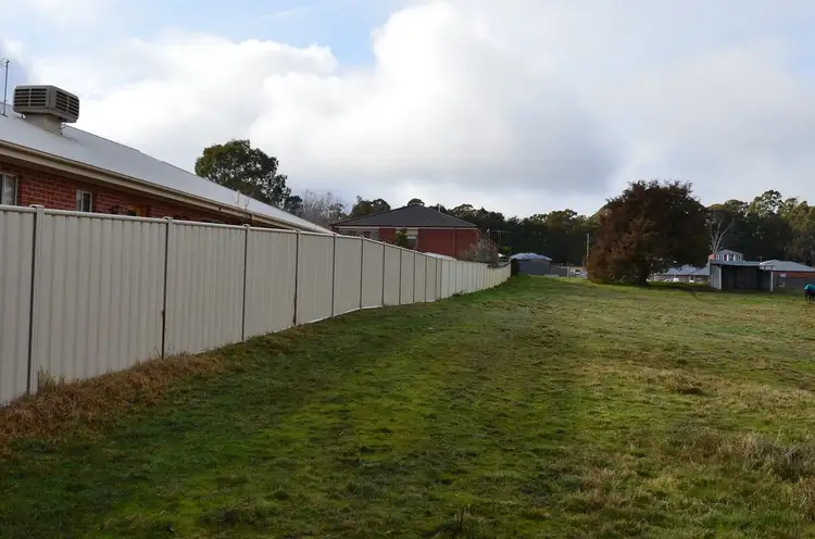 Fifth view of Homely land listing, Warner & Fletcher Road, Beechworth VIC 3747