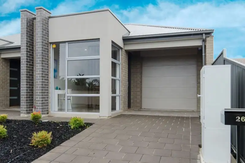 Main view of Homely house listing, 26C Robin Street, Port Noarlunga South SA 5167