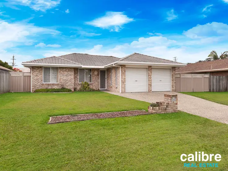 87 Bibimulya Street, Bellara QLD 4507