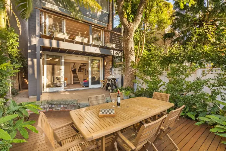 33 Glassop Street, Balmain NSW 2041