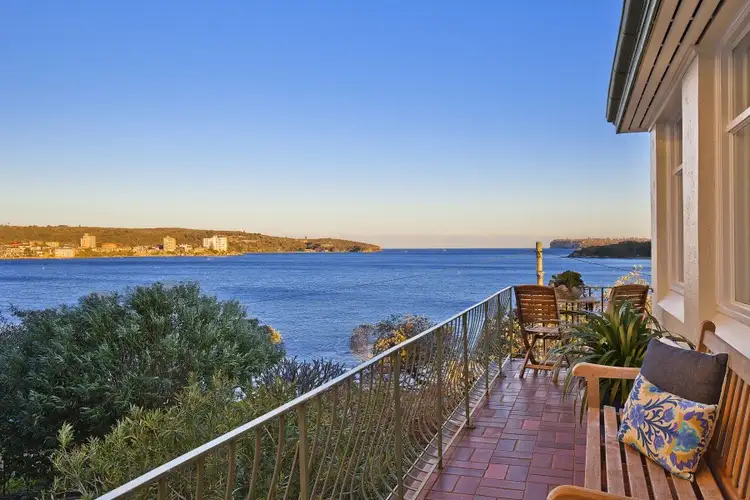 4/23 Fairlight Crescent, Fairlight NSW 2094