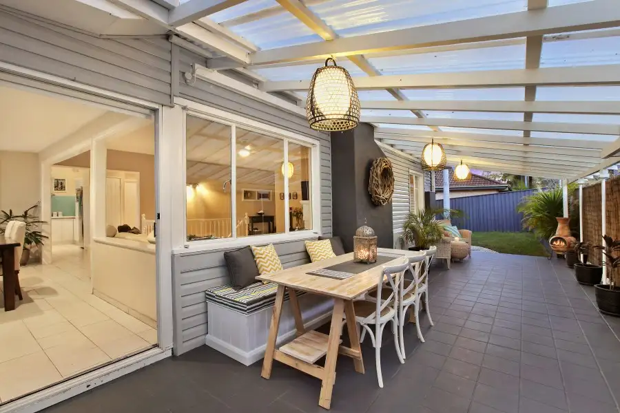 Main view of Homely house listing, 18A Toronto Avenue, Cromer NSW 2099