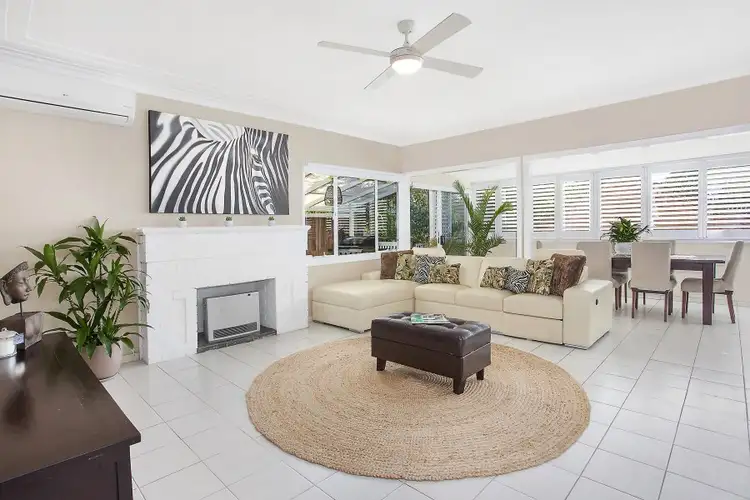 Second view of Homely house listing, 18A Toronto Avenue, Cromer NSW 2099