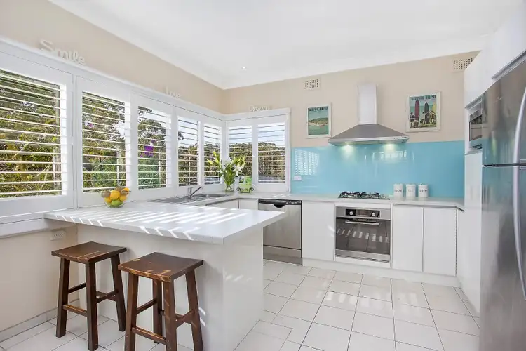 Fourth view of Homely house listing, 18A Toronto Avenue, Cromer NSW 2099