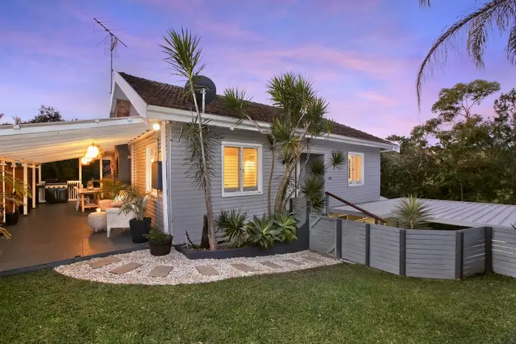 Fifth view of Homely house listing, 18A Toronto Avenue, Cromer NSW 2099