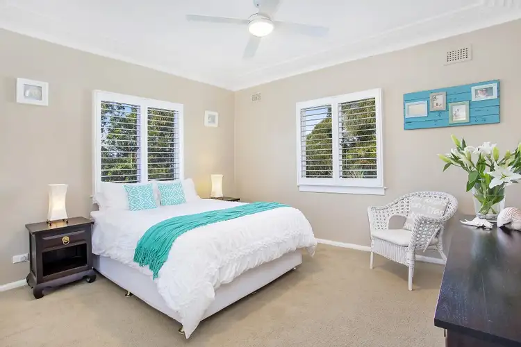 Sixth view of Homely house listing, 18A Toronto Avenue, Cromer NSW 2099