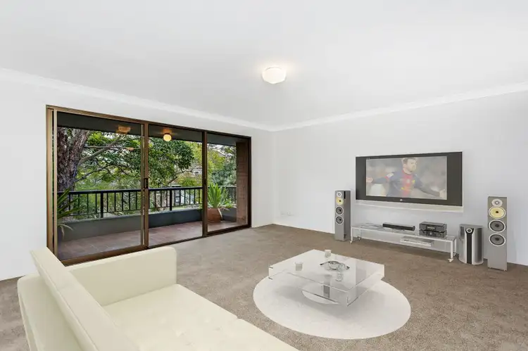5/39 Raymond Road, Neutral Bay NSW 2089