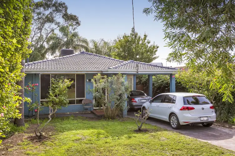 Second view of Homely house listing, 35 Claremont Crescent, Swanbourne WA 6010