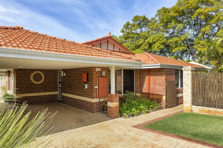 34 Challenger Avenue, Manning WA 6152