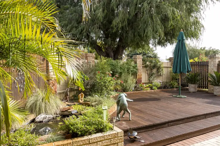 Second view of Homely house listing, 34 Challenger Avenue, Manning WA 6152