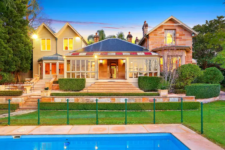 21 Ferdinand Street, Hunters Hill NSW 2110