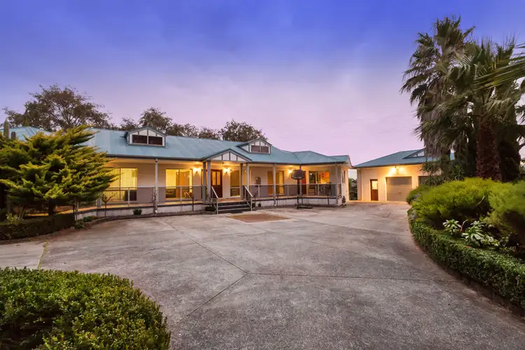 Main view of Homely house listing, 16 Arnott Place, Narre Warren North VIC 3804