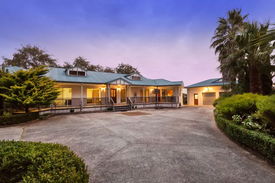 Main view of Homely house listing, 16 Arnott Place, Narre Warren North VIC 3804
