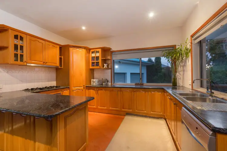 Second view of Homely house listing, 16 Arnott Place, Narre Warren North VIC 3804