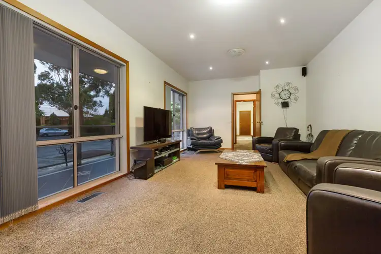Fourth view of Homely house listing, 16 Arnott Place, Narre Warren North VIC 3804