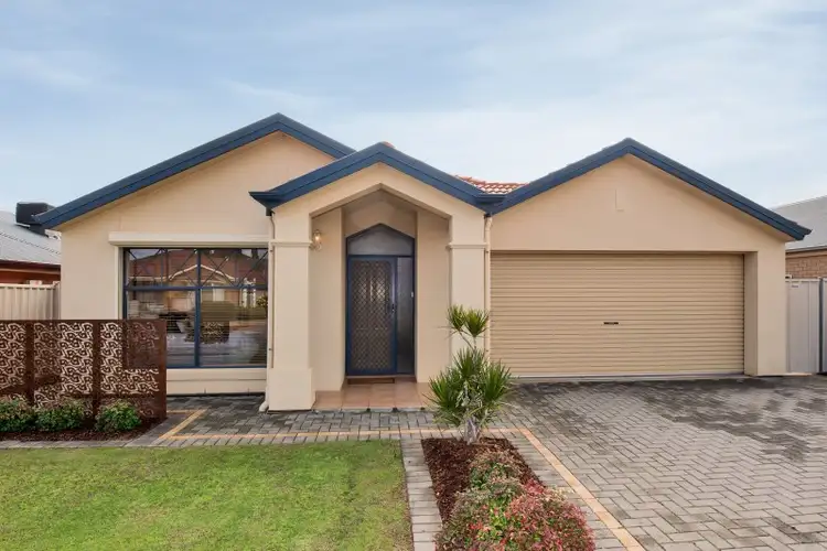 Main view of Homely house listing, 5 Swanbourne Drive, Northgate SA 5085