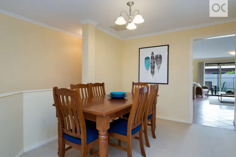 Fifth view of Homely house listing, 5 Swanbourne Drive, Northgate SA 5085