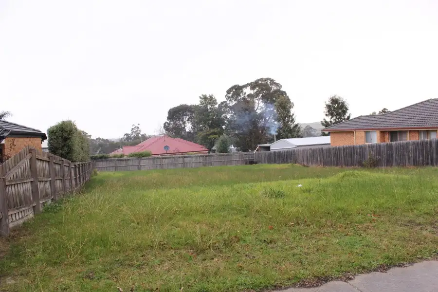 Main view of Homely land listing, 10 Clearview Court, Garfield VIC 3814