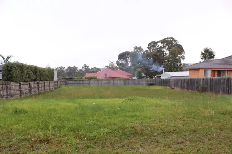 Second view of Homely land listing, 10 Clearview Court, Garfield VIC 3814