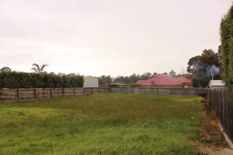 Third view of Homely land listing, 10 Clearview Court, Garfield VIC 3814