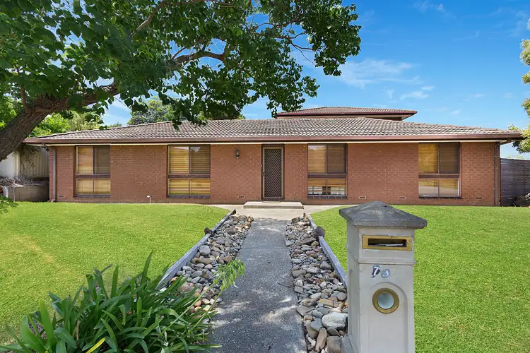 Main view of Homely house listing, 73 Western View Drive, Albury NSW 2640