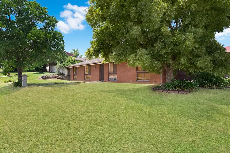 Second view of Homely house listing, 73 Western View Drive, Albury NSW 2640