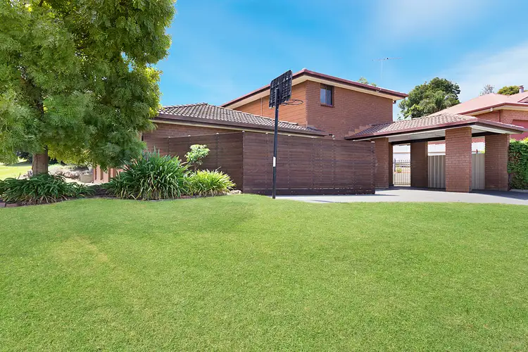 Third view of Homely house listing, 73 Western View Drive, Albury NSW 2640