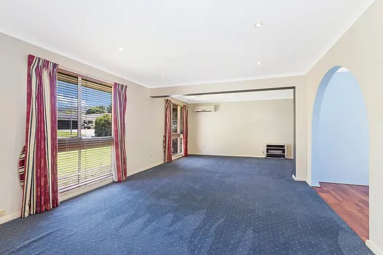Fourth view of Homely house listing, 73 Western View Drive, Albury NSW 2640