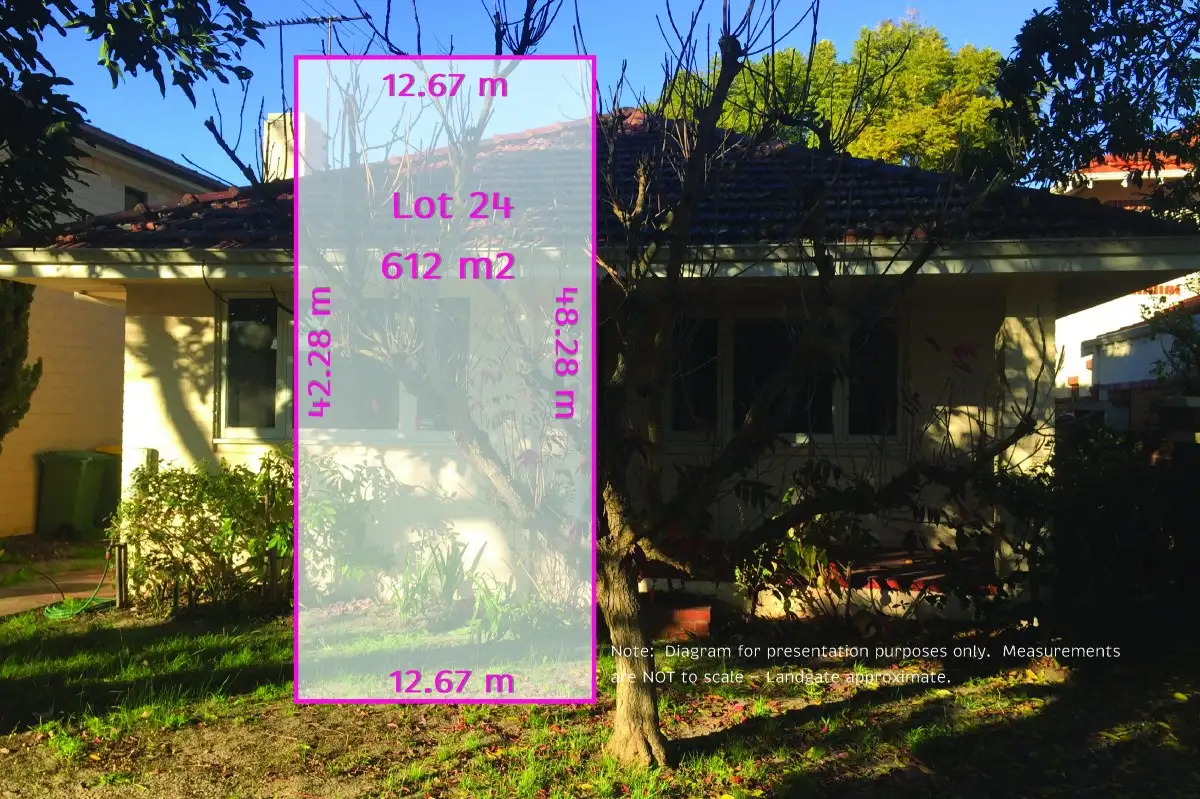 Main view of Homely house listing, 3 Carr Street, South Perth WA 6151