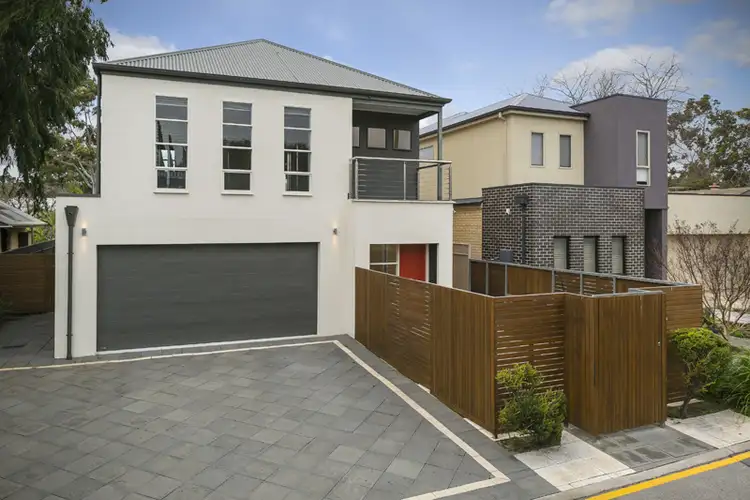 43 Windsor Street, Fullarton SA 5063