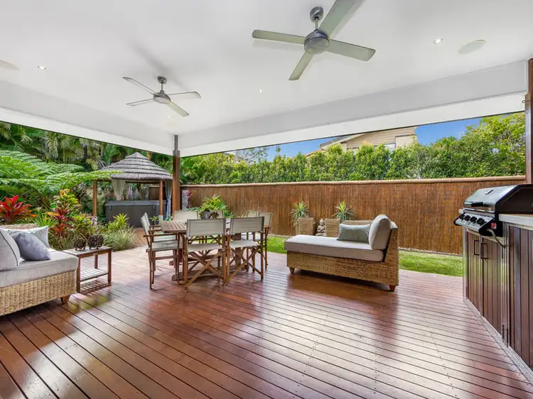 56 Balgowlah Street, Wakerley QLD 4154