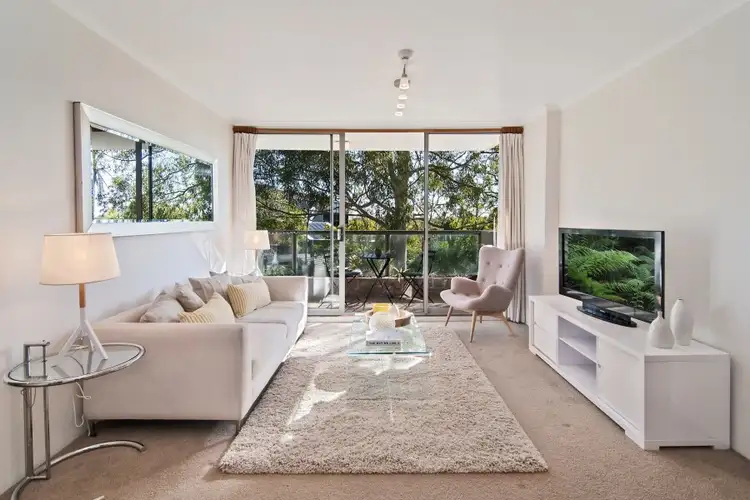 1B/10 Abbott Street, Cammeray NSW 2062