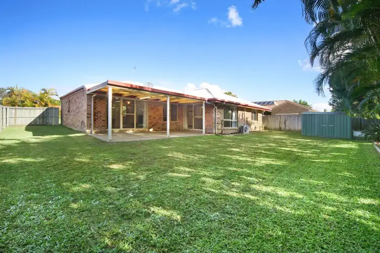 29 Columbia Street, Sippy Downs QLD 4556