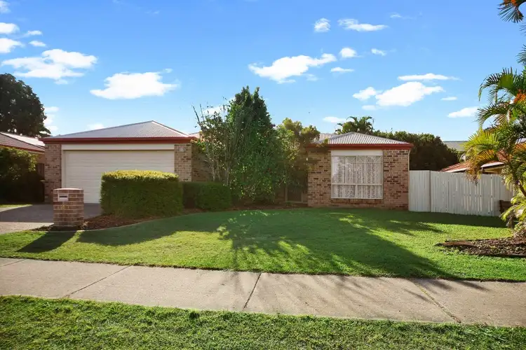 Second view of Homely house listing, 29 Columbia Street, Sippy Downs QLD 4556
