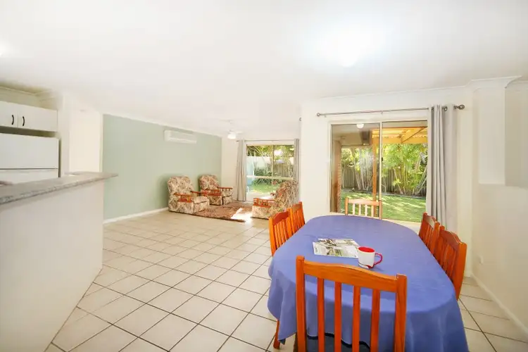 Fourth view of Homely house listing, 29 Columbia Street, Sippy Downs QLD 4556