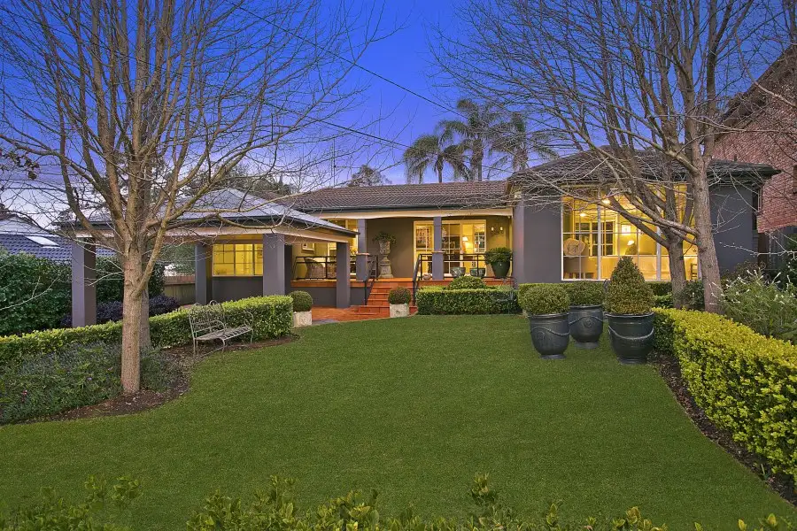 Main view of Homely house listing, 31 Haigh Avenue, Belrose NSW 2085