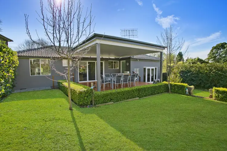 Second view of Homely house listing, 31 Haigh Avenue, Belrose NSW 2085