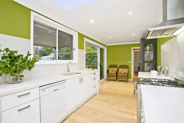 Third view of Homely house listing, 31 Haigh Avenue, Belrose NSW 2085