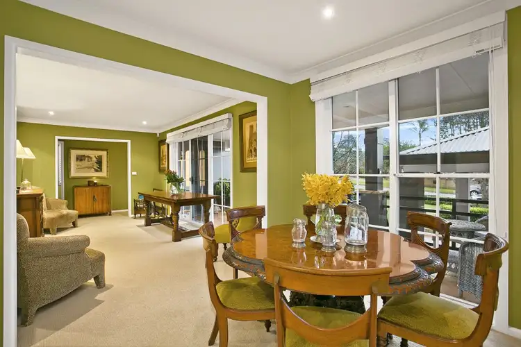 Fifth view of Homely house listing, 31 Haigh Avenue, Belrose NSW 2085