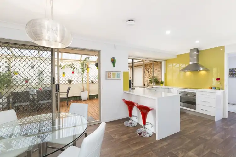 28 Ebony Row, Menai NSW 2234