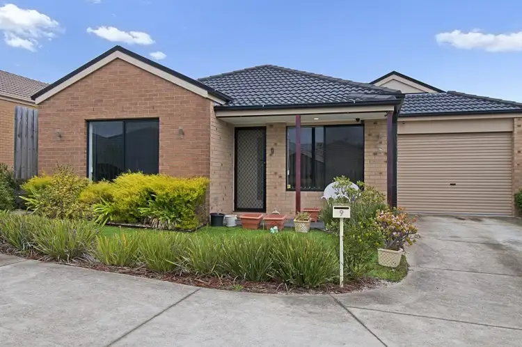 9/59 Cadles Road, Carrum Downs VIC 3201